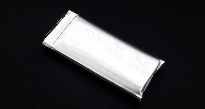 801640-480mAh  3A放電